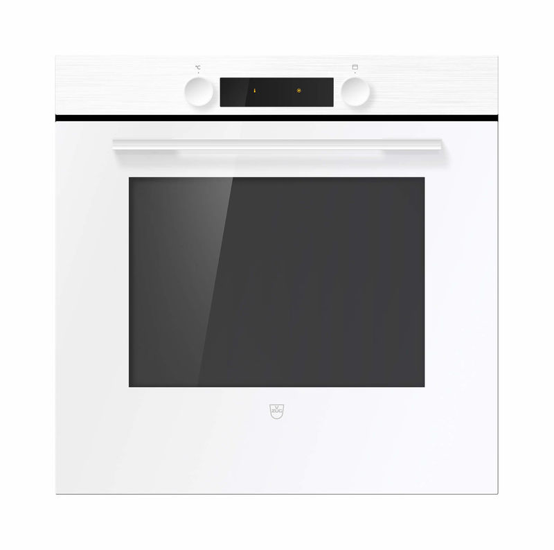 IP332974-1.jpg V-ZUG Combair V200 60 Backofen Weiss – Bild 1