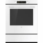 V-Zug Combair V600 7UC 2104000035 Backofen weiss