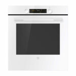V-Zug Combair V600 60C 2112200002 Backofen weiss