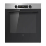 V-ZUG Combair V400 60C Backofen ChromeClass