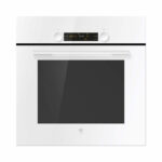 V-Zug Combair V600 6U 2110600009 Backofen weiss