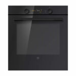 V-Zug Combair V600 60C 2112200001 Backofen Nero