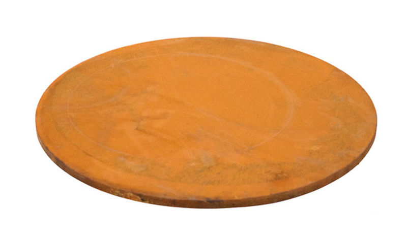 IP333095-1.jpg Tiger Fire Deckel Corten 112 – Bild 1