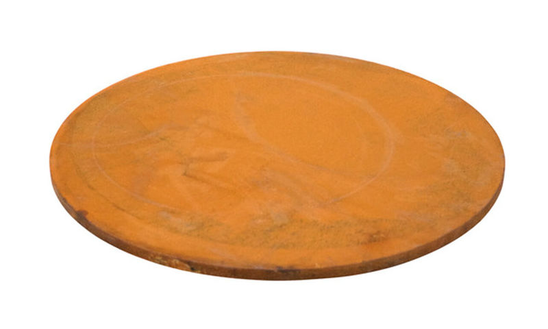 IP333098-1.jpg Tiger Fire Deckel Corten 88 – Bild 1