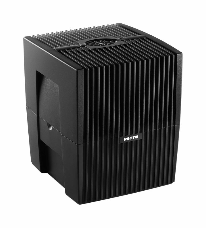 IP333360-1.jpg Venta AH515 Original Connect Luftbefeuchter schwarz – Bild 1
