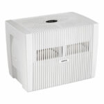 Venta AH550 Original Connect Luftbefeuchter weiss
