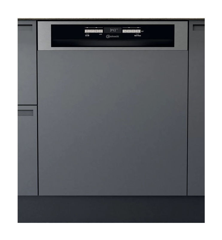 IP333525-1.jpg Bauknecht BBO 3T133 P X CH Geschirrspüler – Bild 1