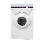 Kenwood Mini 1020 Waschmaschine links