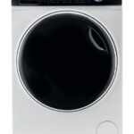 Haier HWD80-B14979-S Waschtrockner Kombigerät