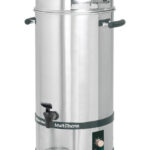 Bartscher Multitherm Glühweinkessel 18 Liter