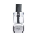 Magimix Mini Plus Foodprocessor Chrom matt