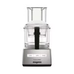 Magimix CS 4200XL Foodprocessor Chrom matt