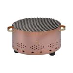 TTM Circle Tischgrill
