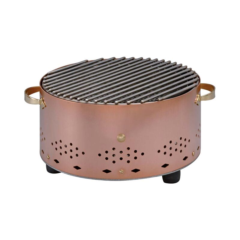 IP334309-1.jpg TTM Circle Tischgrill – Bild 1