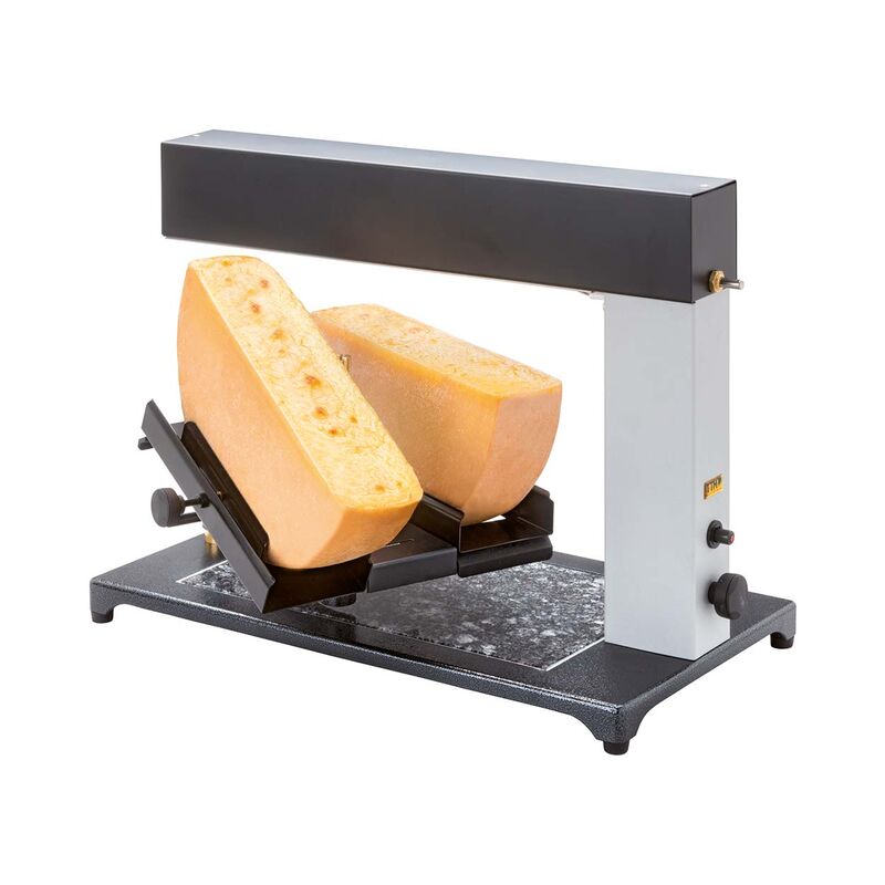 IP334390-1.jpg TTM Brio Plus Racletteofen – Bild 1