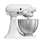 KitchenAid K 45 CLASSIC Küchenmaschine weiss