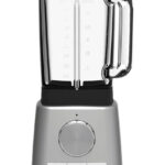 Magimix Standmixer Power Blender chrome matt