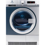 Electrolux TE1120 myPRO classic Trockner links