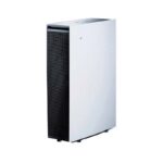 Blueair Pro L Luftreiniger mit Partikel und Aktivkohlefilter