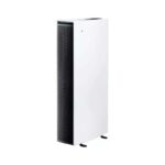 Blueair Pro XL Luftreiniger mit Partikel und Aktivkohlefilter