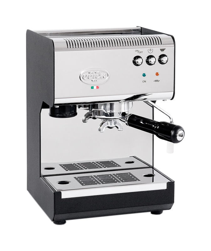 IP335297-1.jpg Quick Mill 02820 Siebträgermaschine – Bild 1