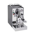Quickmill 0960 Carola Espresso Maschine Schwarz
