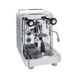 Quickmill 0980 Andreja Espresso Maschine Edelstahl