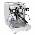 Quick Mill 0992P New QM67 Siebträgermaschine