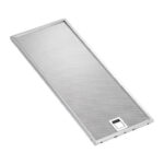 Miele 8169880 Metallfilter Edelstahl