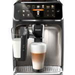 Philips EP5447/90 5400 Series Kaffeevollautomat Schwarz