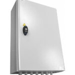 Miele 11484630 APCL 044 appWash Connector Box