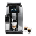 De'Longhi ECAM610.74.MB PrimaDonna Soul Kaffeemaschine Vollautomat