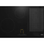 Miele KM 7474 FL Induktionskochfeld