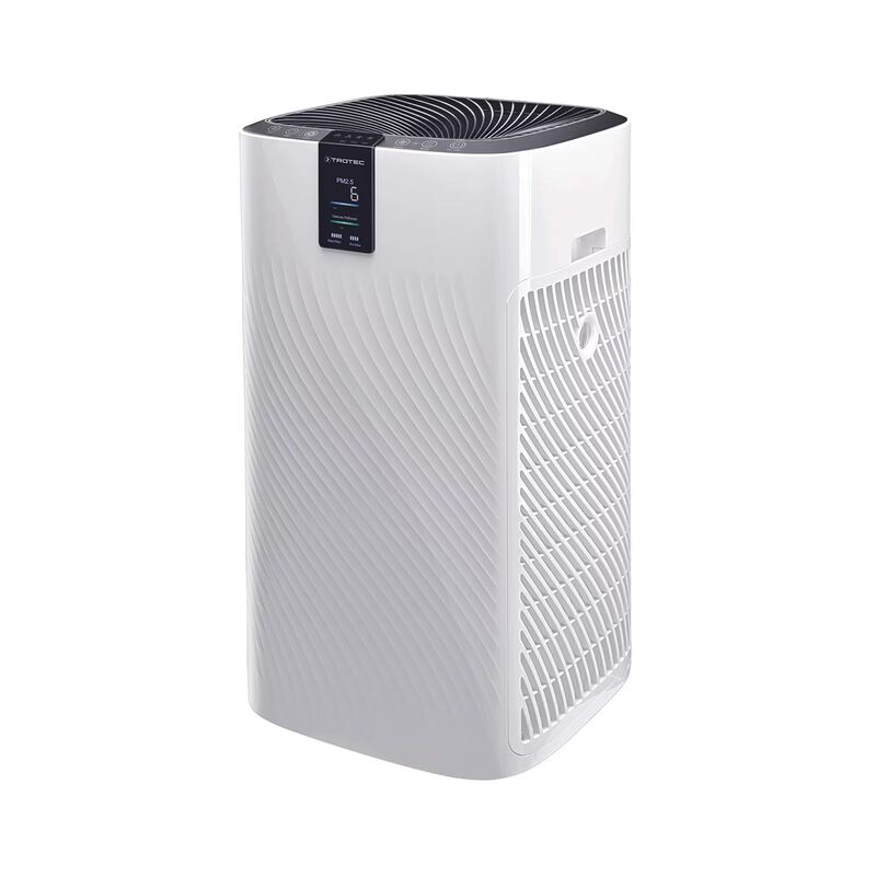 IP335907-1.jpg Trotec AirgoClean 250 E Luftreiniger Weiss – Bild 1