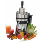 Rotor Lips 1216.001 Sanamat Saftpresser