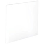 Miele GFV 55/63,5-7 Geschirrspülerfront Brillantweiss