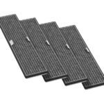 Miele DKF 21-P Geruchsfilter mit Aktivkohle