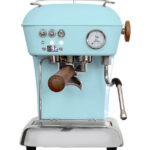 ascaso Espressomaschine DREAM PID blue