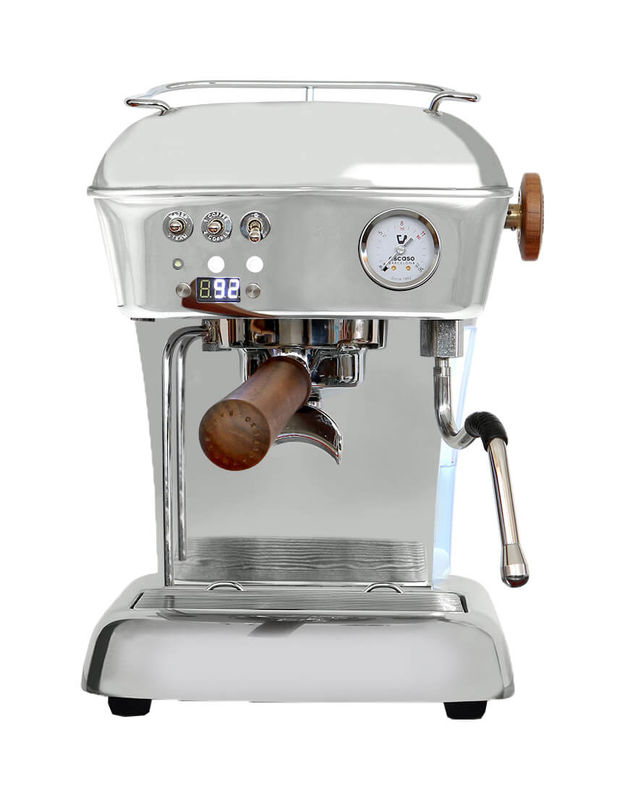 IP336233-1.jpg ascaso Espressomaschine DREAM PID polish – Bild 1
