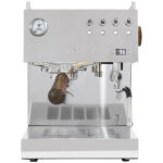 ascaso STEEL DUO PID NEW Inox&Wood Espressomaschine