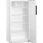 Liebherr MRFvc 5501 Performance Kühlschrank Weiss rechts