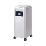 Deconta R 150s Luftreiniger Weiss