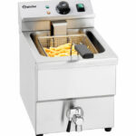 Bartscher A150.307 Elektro-Fritteuse Imbiss I