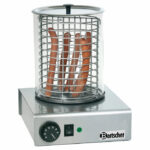 Bartscher Hot Dog Gerät