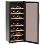 Bartscher 700.131 Weinkühlschrank 2Z rechts