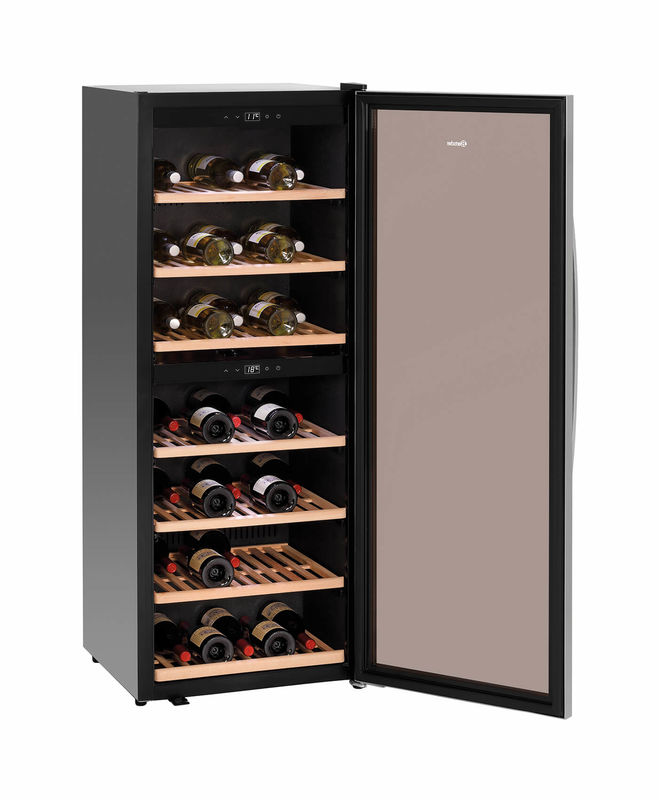 IP336354-1.jpg Bartscher 700.131 Weinkühlschrank 2Z rechts – Bild 1