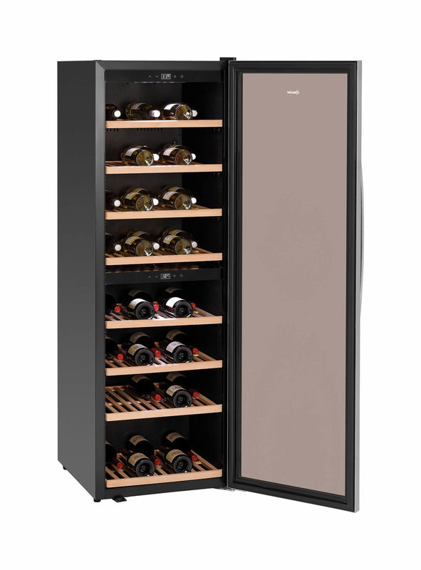 IP336355-1.jpg Bartscher 700.132 Weinkühlschrank 2Z rechts – Bild 1
