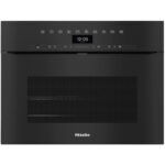 Miele H 7440-60 BPX Backofen Obsidianschwarz