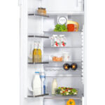 Miele K 35543-55 EDF Kühlschrank links
