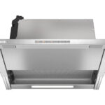 Miele DAS 4520 Dunstabzug Edelstahl